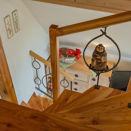 Apartament Hanka Kościelisko Exteriör bild