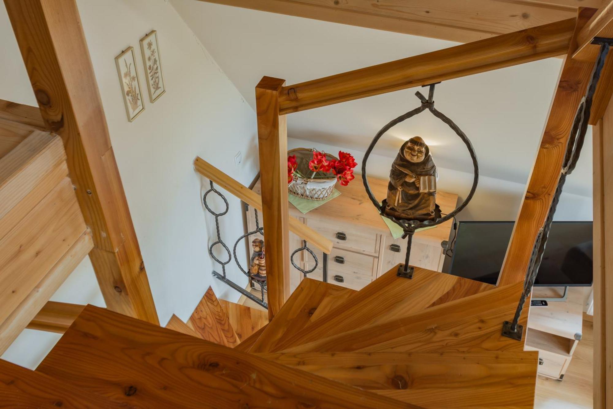 Apartament Hanka Kościelisko Exteriör bild
